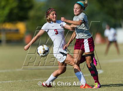 Thumbnail 1 in Maryville vs. Dobyns-Bennett photogallery.