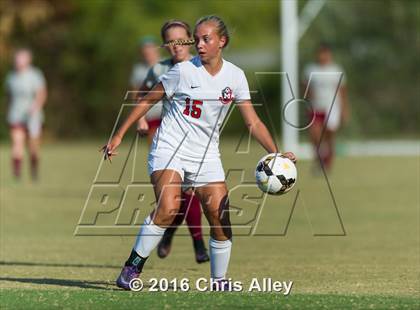 Thumbnail 1 in Maryville vs. Dobyns-Bennett photogallery.