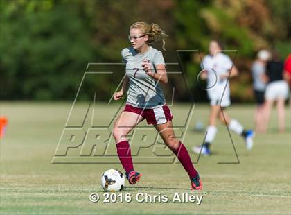 Thumbnail 1 in Maryville vs. Dobyns-Bennett photogallery.