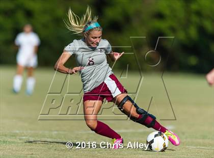 Thumbnail 2 in Maryville vs. Dobyns-Bennett photogallery.