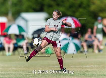 Thumbnail 1 in Maryville vs. Dobyns-Bennett photogallery.