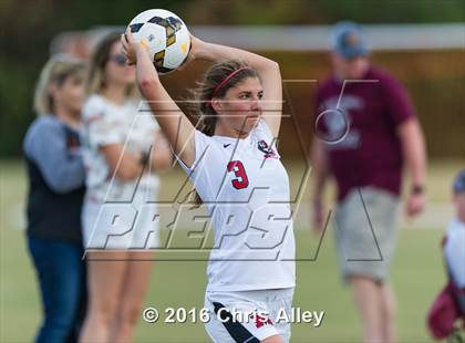 Thumbnail 2 in Maryville vs. Dobyns-Bennett photogallery.