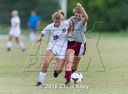 Thumbnail 1 in Maryville vs. Dobyns-Bennett photogallery.
