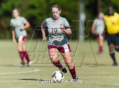 Thumbnail 3 in Maryville vs. Dobyns-Bennett photogallery.