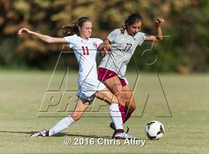 Thumbnail 2 in Maryville vs. Dobyns-Bennett photogallery.