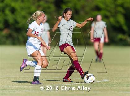 Thumbnail 1 in Maryville vs. Dobyns-Bennett photogallery.