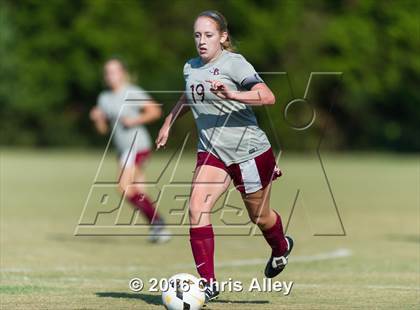 Thumbnail 3 in Maryville vs. Dobyns-Bennett photogallery.