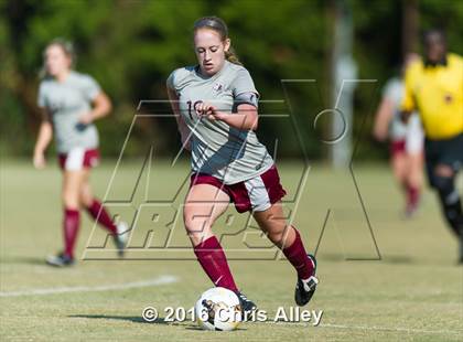 Thumbnail 1 in Maryville vs. Dobyns-Bennett photogallery.