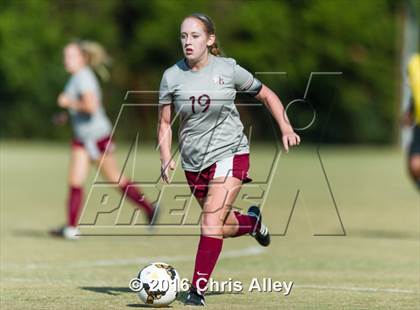 Thumbnail 2 in Maryville vs. Dobyns-Bennett photogallery.