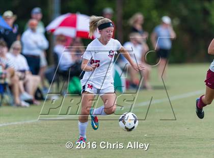 Thumbnail 1 in Maryville vs. Dobyns-Bennett photogallery.