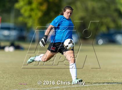 Thumbnail 2 in Maryville vs. Dobyns-Bennett photogallery.