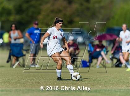 Thumbnail 3 in Maryville vs. Dobyns-Bennett photogallery.