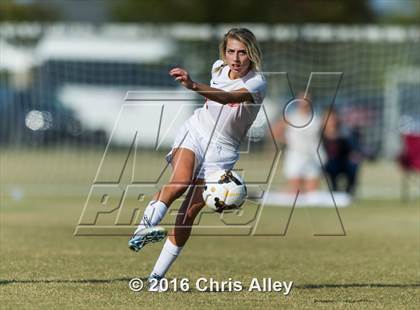 Thumbnail 3 in Maryville vs. Dobyns-Bennett photogallery.