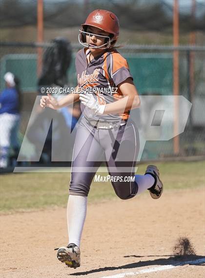 Thumbnail 2 in Milano @ Caldwell (Caldwell Tournament) photogallery.