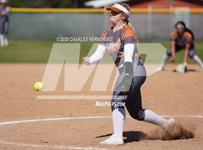 Thumbnail 3 in Milano @ Caldwell (Caldwell Tournament) photogallery.
