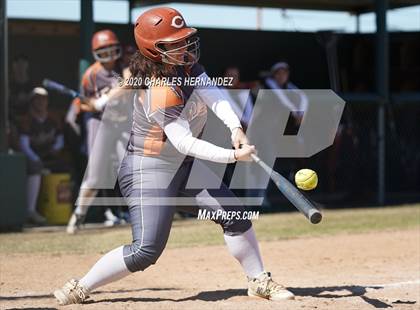 Thumbnail 2 in Milano @ Caldwell (Caldwell Tournament) photogallery.