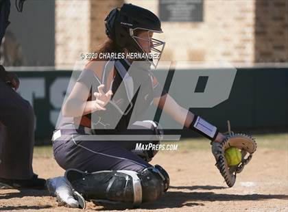 Thumbnail 1 in Milano @ Caldwell (Caldwell Tournament) photogallery.