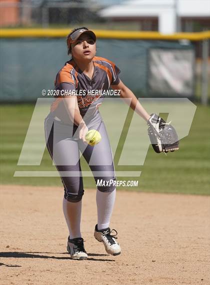 Thumbnail 3 in Milano @ Caldwell (Caldwell Tournament) photogallery.