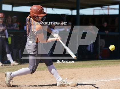 Thumbnail 3 in Milano @ Caldwell (Caldwell Tournament) photogallery.