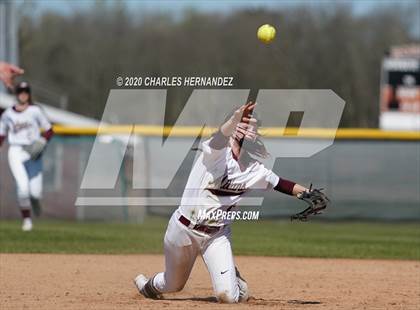 Thumbnail 3 in Milano @ Caldwell (Caldwell Tournament) photogallery.