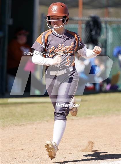 Thumbnail 2 in Milano @ Caldwell (Caldwell Tournament) photogallery.