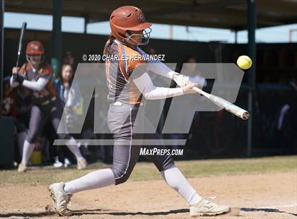 Thumbnail 2 in Milano @ Caldwell (Caldwell Tournament) photogallery.