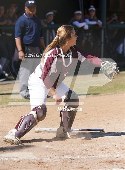 Thumbnail 3 in Milano @ Caldwell (Caldwell Tournament) photogallery.