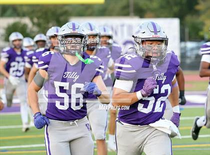 Thumbnail 1 in Fairfax @ Chantilly photogallery.