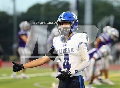 Thumbnail 2 in Fairfax @ Chantilly photogallery.