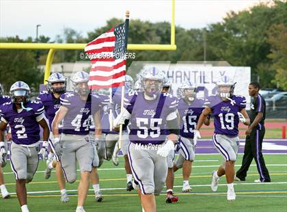 Thumbnail 2 in Fairfax @ Chantilly photogallery.