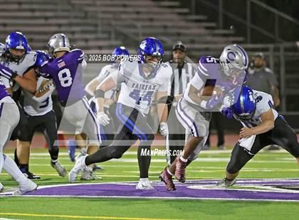 Thumbnail 1 in Fairfax @ Chantilly photogallery.