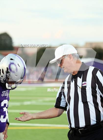 Thumbnail 1 in Fairfax @ Chantilly photogallery.