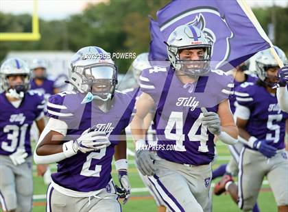 Thumbnail 3 in Fairfax @ Chantilly photogallery.