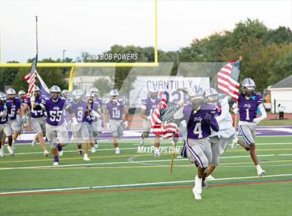Thumbnail 1 in Fairfax @ Chantilly photogallery.