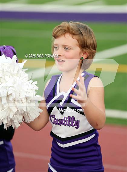 Thumbnail 2 in Fairfax @ Chantilly photogallery.