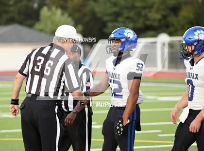 Thumbnail 1 in Fairfax @ Chantilly photogallery.