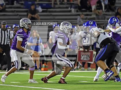 Thumbnail 3 in Fairfax @ Chantilly photogallery.