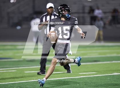 Thumbnail 1 in Alief Elsik @ George Ranch photogallery.