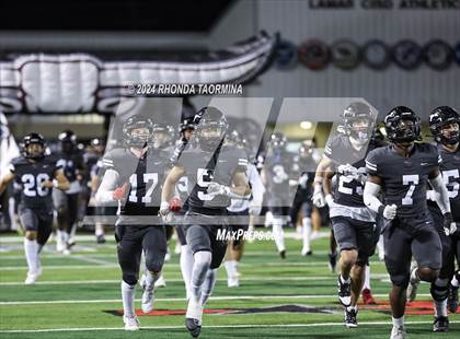 Thumbnail 1 in Alief Elsik @ George Ranch photogallery.
