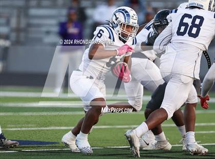 Thumbnail 2 in Alief Elsik @ George Ranch photogallery.