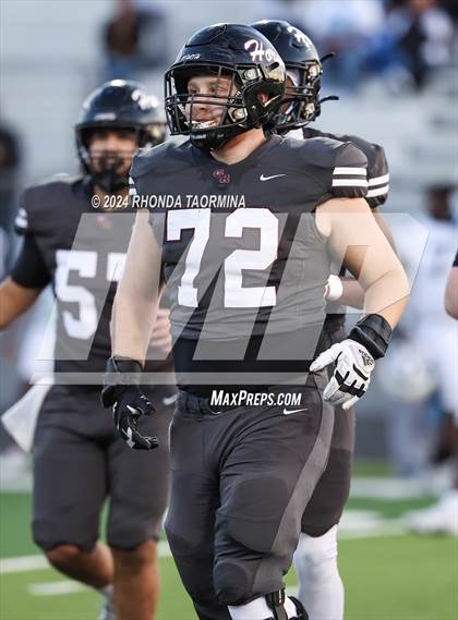 Thumbnail 3 in Alief Elsik @ George Ranch photogallery.