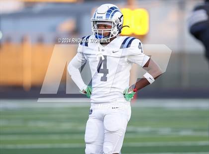 Thumbnail 2 in Alief Elsik @ George Ranch photogallery.