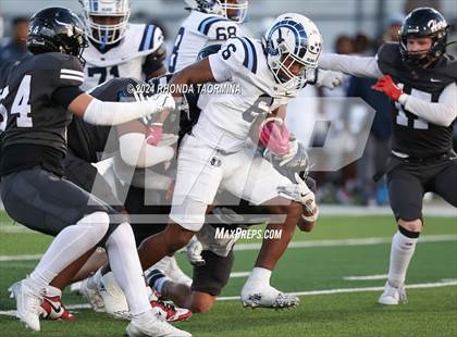 Thumbnail 1 in Alief Elsik @ George Ranch photogallery.