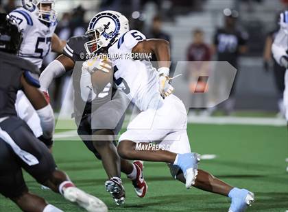 Thumbnail 1 in Alief Elsik @ George Ranch photogallery.