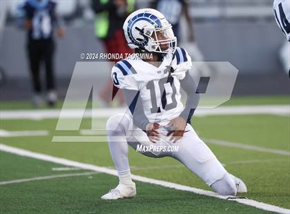 Thumbnail 3 in Alief Elsik @ George Ranch photogallery.