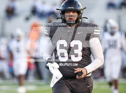 Thumbnail 1 in Alief Elsik @ George Ranch photogallery.