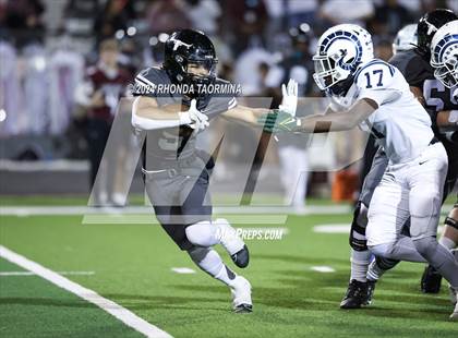Thumbnail 2 in Alief Elsik @ George Ranch photogallery.