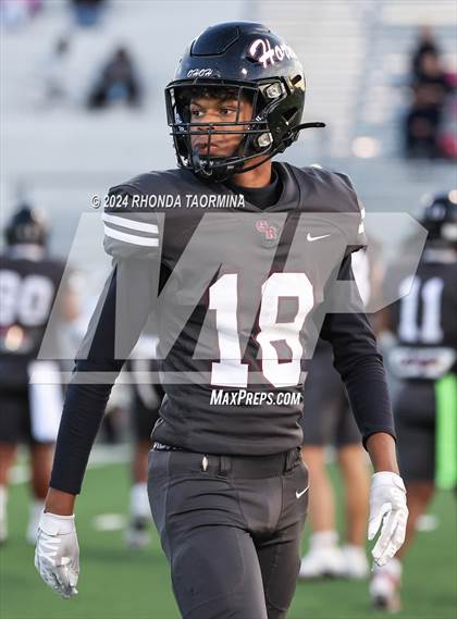 Thumbnail 2 in Alief Elsik @ George Ranch photogallery.
