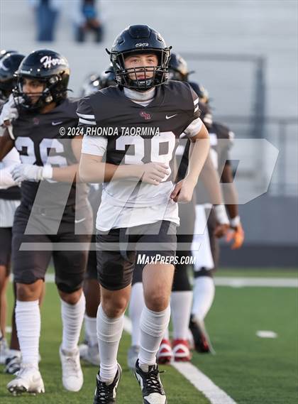 Thumbnail 3 in Alief Elsik @ George Ranch photogallery.