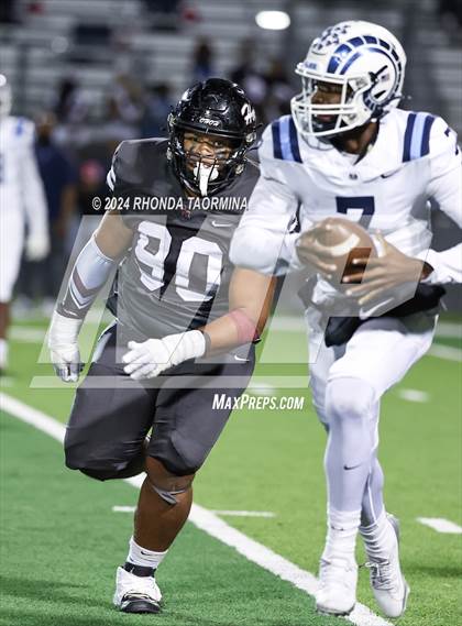 Thumbnail 3 in Alief Elsik @ George Ranch photogallery.